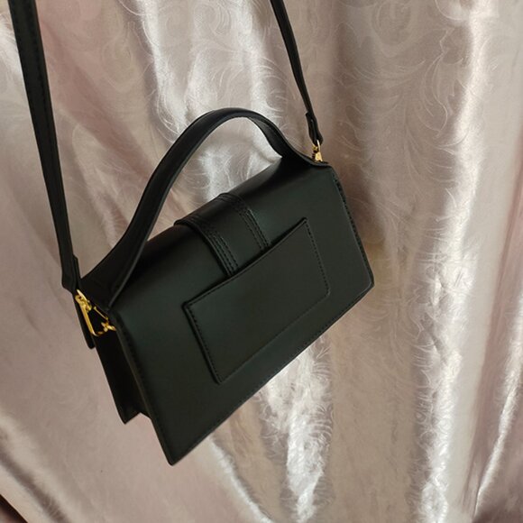 Jacquemus Shoulder Tote - Picture 3 of 8